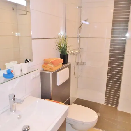 Ferienwohnung-voigt * Westerland