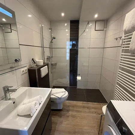 Ferienwohnung-voigt Westerland