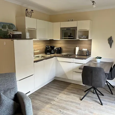 Ferienwohnung-voigt Westerland