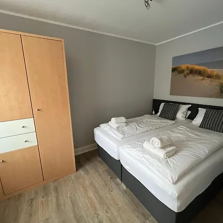 Ferienwohnung-voigt Apartment