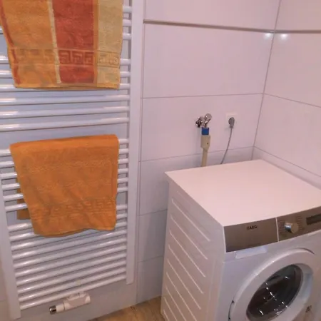 Ferienwohnung-voigt *