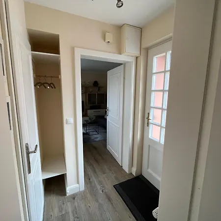 Ferienwohnung-voigt Appartement Westerland