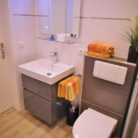 Ferienwohnung-voigt *