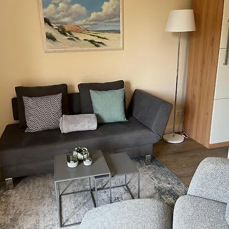 Ferienwohnung-voigt * Westerland