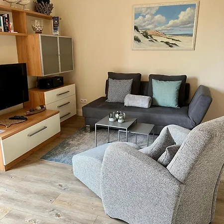 Ferienwohnung-voigt Appartement Westerland
