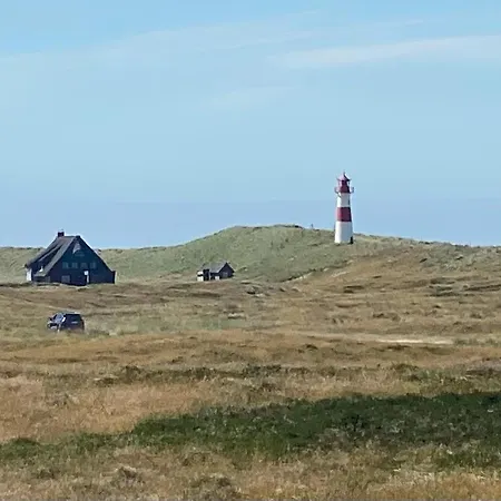 Ferienwohnung-voigt Westerland