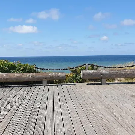 Ferienwohnung-voigt Westerland