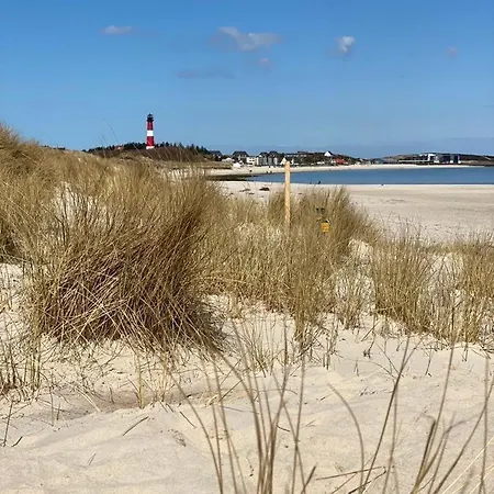 Ferienwohnung-voigt Westerland