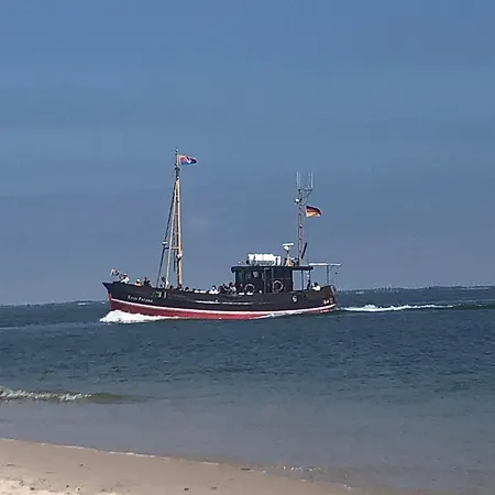 Ferienwohnung-voigt Westerland