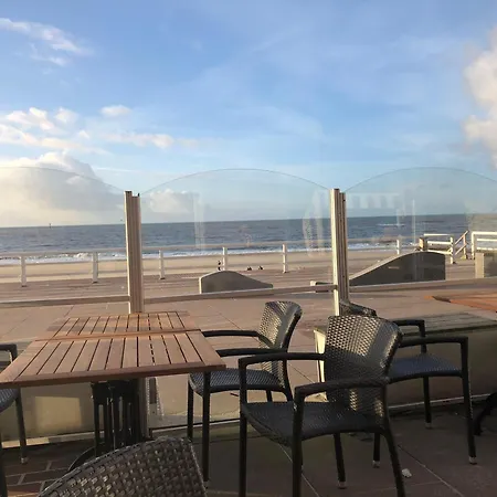 Ferienwohnung-voigt Westerland