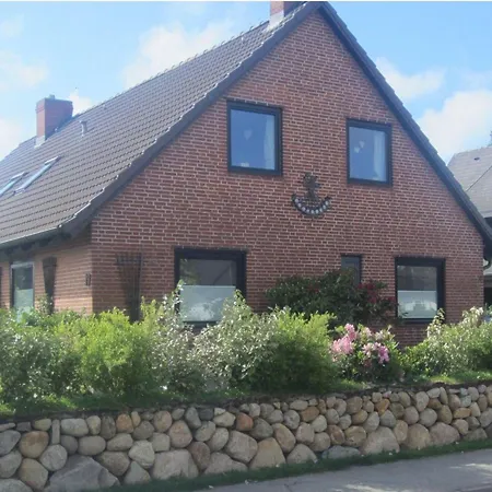 Ferienwohnung-voigt * Westerland