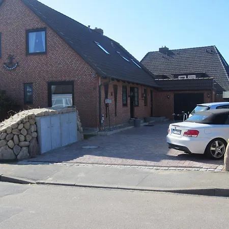 Ferienwohnung-voigt Apartment