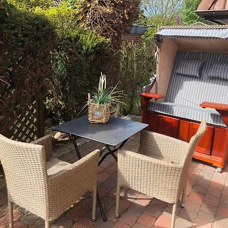 Ferienwohnung-voigt Apartment Westerland